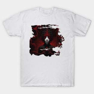 Dark Psychology T-Shirt T-Shirt